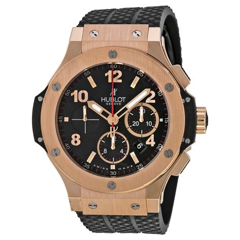 Hublot big bang watches